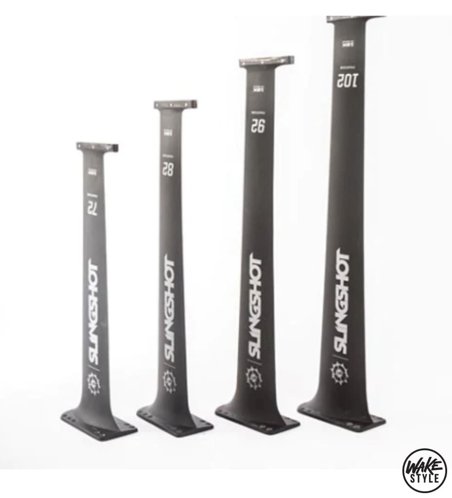 Slingshot Phantasm Carbon Mast