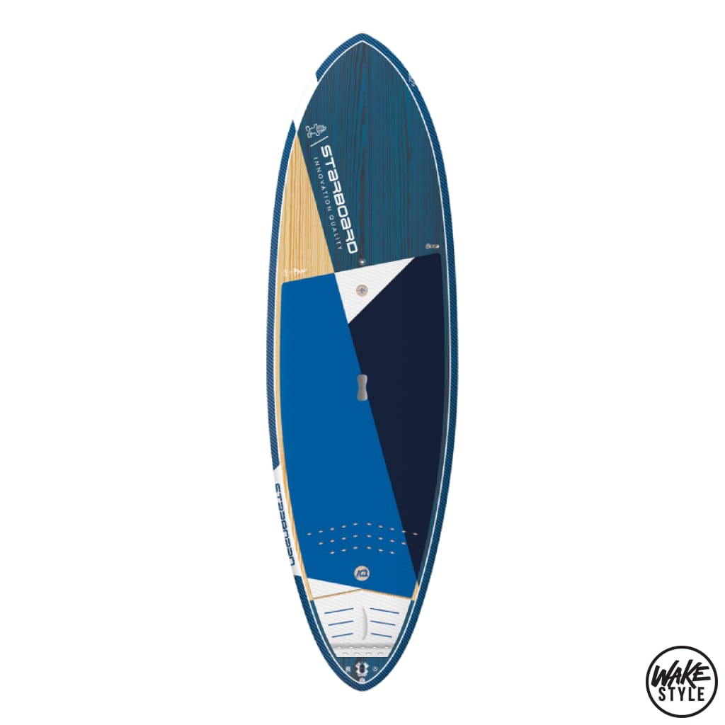Starboard Wedge Sup Board